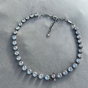 Sabika “Softer Side” Necklace 2014